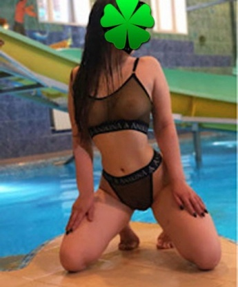 Проститутка Наталья