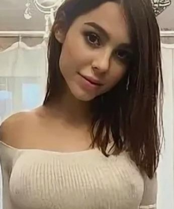 Проститутка Лизушка